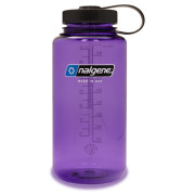 Bouteille Nalgene Wide Mouth Sustain 1l violet Purple Sustain/5565-0142