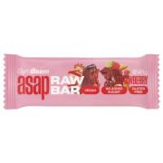 Barre GymBeam ASAP Raw Bar