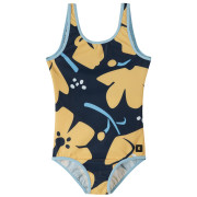 Maillot bain enfant Reima Uimaan bleu foncé Navy