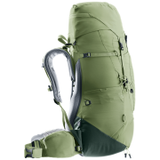 Sac à dos Deuter Aircontact Lite 45 + 10 SL