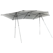 Tente Bo-Camp Shade tent Easy-Up 4.4x2.3 m