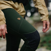 Leggings femmes Fjällräven Abisko Trekking Tights HD W