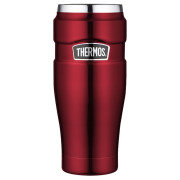 Mug isotherme Thermos Style rouge Red