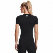 T-shirt fonctionnel femme Under Armour HG Authentics Comp SS