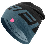 Bonnet Dynafit Ft Beanie bleu foncé 3161 - smoke blue/0910