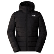 Veste homme The North Face M Aconcagua 3 Hoodie vert Tnf Black-Npf