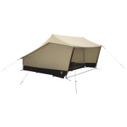 Tente familiale Robens Yukon Shelter beige