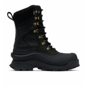 Chaussures femme Columbia Bugaboot Peak™ noir Black, Black