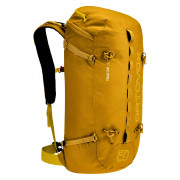 Sac à dos Ortovox Trad Zip 26 jaune Yellowstone