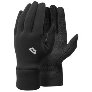 Gants homme Mountain Equipment Stretch Fleece Grip Glove noir Black