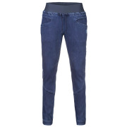 Patalon femme Rafiki Cerro bleu foncé dark blue denim