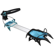 Crampons Blue Ice Harfang Alpine Hybrid Crampon vert