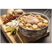 Repas prêt à manger Adventure Menu Côtes de porc & pommes de terre 400 g