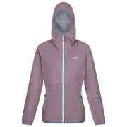 Veste femme Regatta Wmn Tarvos VI rose Heather(Coronet Blue)