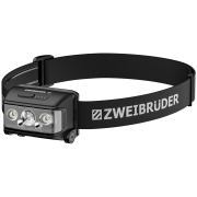 Lampe frontale Zweibrüder ZB-3H