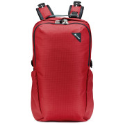 Sac à dos anti-vol Pacsafe Vibe 25l Backpack rouge GojiBerry