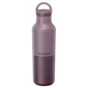 Thermos Klean Kanteen Rise Classic 20oz (w/Arch Loop Cap) violet Dusty Orchid