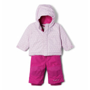 Combinaison enfant Columbia Buga™ Set Toddler rose Aura Snowdaze