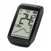 Compteur vélo Sigma Pure GPS