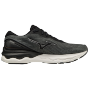 Chaussures de running hommes Mizuno Wave Skyrise 3 noir / orange Black/Silver/OrangeCopper