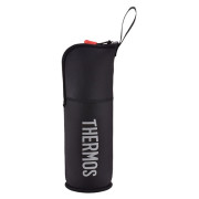 Housse isotherme Thermos na termosku 500 ml noir / gris Black