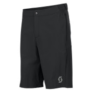 Cuissard de vélo homme Scott Shorts M's Vertic LT w/pad