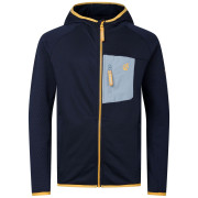 Sweatshirt enfant Dare 2b Expedition Mid Navy bleu foncé Navy