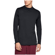 T-shirt homme Under Armour CG Armour Fitted Mock