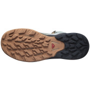 Bottes randonnée femme Salomon Outpulse Mid Gore-Tex