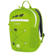 Sac à dos enfant Mammut First Zip 8l vert clair Sprout