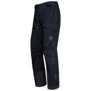 Pantalon imperméable pour homme Norrona trollveggen Gore-Tex Pro light Pants