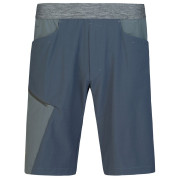 Short homme Hannah Torres bleu foncé india ink/urban chic