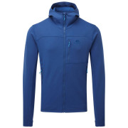 Sweatshirt fonctionnel homme Mountain Equipment Durian Hooded Jacket Men's bleu