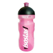 Bouteille Isostar Since 1977 rose
