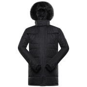 Veste d'hiver homme Alpine Pro Egyp vert black