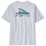 T-shirt homme Patagonia Men’s Flying Fish Responsibili-Tee®