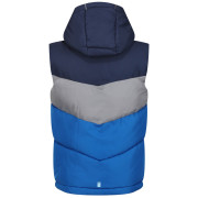 Gilet enfant Regatta Lofthouse B/W