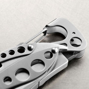 Outil multifonction Leatherman Skeletool