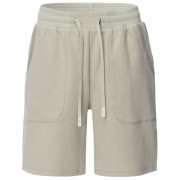 Shorts femme Hi-Tec Lady Palerma beige MINERAL GREY