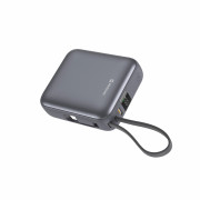 Banque d'énergie Swissten Space 10000 mAh, 35W USB-C