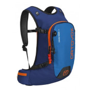 Sac à dos Ortovox Cross Rider 20 bleue