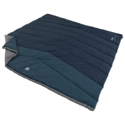 Sac de couchage - couverture Outwell Caldera Duvet Double