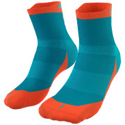 Chaussettes Dynafit Transalper Sk bleu / orange Ocean