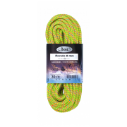 Corde d'escalade Beal Rando GD 8 mm (30 m) jaune Yellow