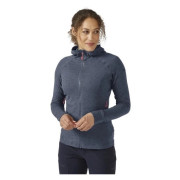 Sweat-shirt femme Rab Nexus Hoody Wmns
