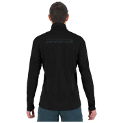 Sweat-shirt homme Karpos Pizzocco Half Zip