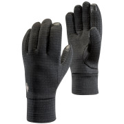 Gants Black Diamond Midweight Gridtech vert Black