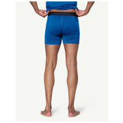 Caleçons fonctionnels homme Devold Breeze Merino 150 Boxer Man 2Pk