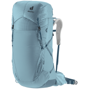 Sac à dos randonnée Deuter Aircontact Ultra 45+5 SL 2023 bleu foncé dusk-atlantic