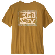 T-shirt homme Patagonia Men's Mother Rays T-Shirt